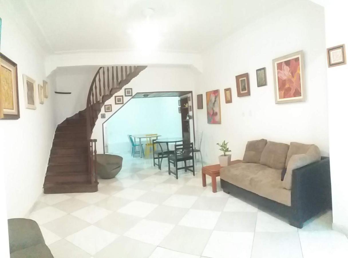 Farfalla Sao Manuel ริโอเดจาเนโร ภายนอก รูปภาพ