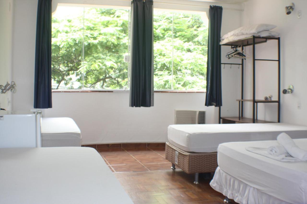 Farfalla Sao Manuel ริโอเดจาเนโร ภายนอก รูปภาพ